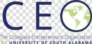 Ceo Logo   Poster  HD Png Download