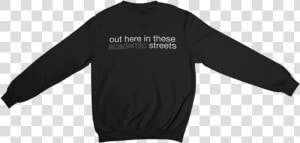 Sweatshirt Mockup Featuring A Sol  HD Png Download