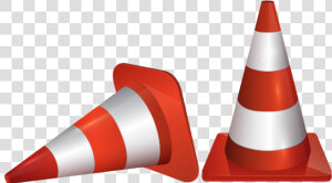 Road Cones Clipart Png Image Free Download Searchpng   Graphic Design  Transparent Png