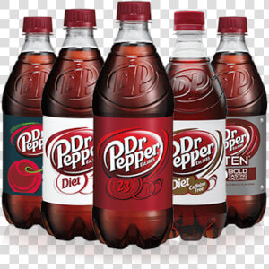 Dr Pepper   Flavor Is Dr Pepper  HD Png Download
