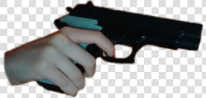 Trigger  HD Png Download