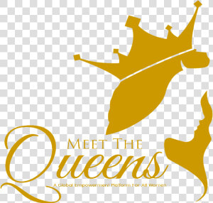Meet The Queen Logo   Miss Universe Logo Png  Transparent Png
