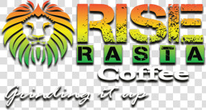 Rise Rasta   Masai Lion  HD Png Download