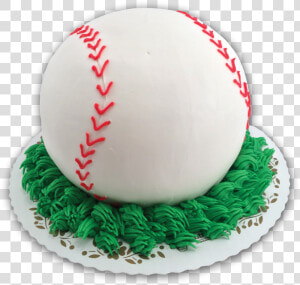 Click To Enlarge   Baseball Cake Big Ball  HD Png Download