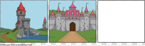 Storyboard  HD Png Download