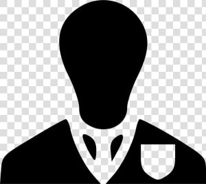 Policeman   Transparent Professional Icon Png  Png Download