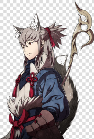 Takumi Fire Emblem  HD Png Download