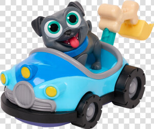 Puppy Dog Pals Png  Transparent Png