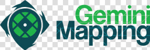 Gemini Mapping Llc   Graphic Design  HD Png Download