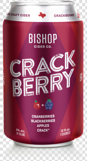 Crackberry2   0 cropped   Crack Berry Beer Drink  HD Png Download