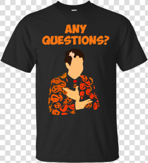 David Pumpkins Png   T shirt  Transparent Png