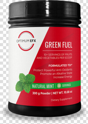 Green Fuel   Amino Matrix  HD Png Download