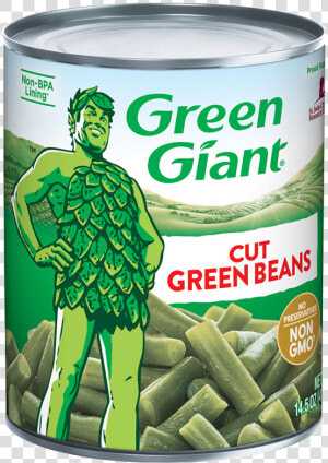 Green Giant Peas  HD Png Download
