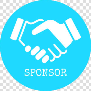Sponsor Icon Png  Transparent Png