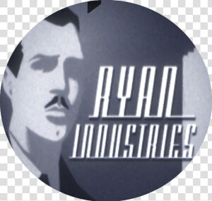 Ryan Industries Bioshock Logo  HD Png Download