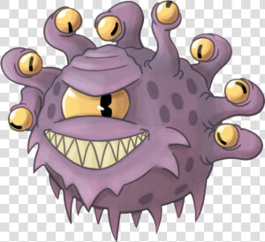 Beholder  HD Png Download