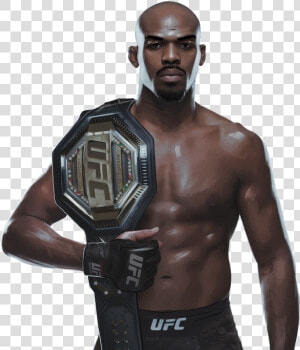 Jonjones   Premium Sports   Jon Jones Png  Transparent Png