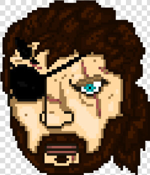 Hotline Miami Face Sprites  HD Png Download