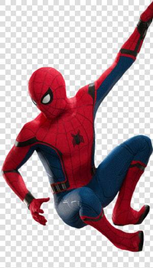 Thumb Image   Spiderman Tom Holland Png  Transparent Png