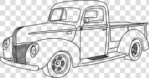 Classic Car automotive Exterior antique Car  HD Png Download