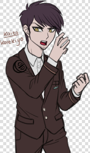 Days Anime Jiro  HD Png Download