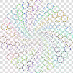 Symmetry area circle   Circle  HD Png Download