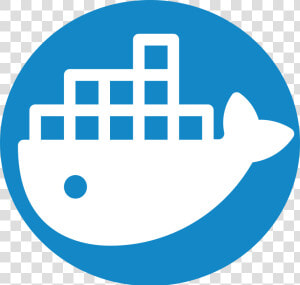 Docker Logo Png Transparent  Png Download