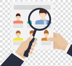 Recruitment Png  Transparent Png