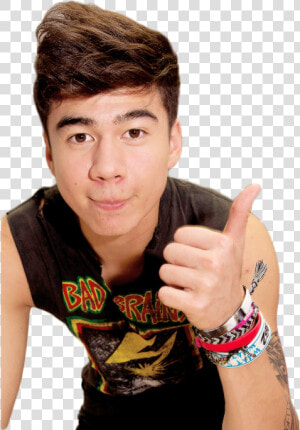 Calum Hood Png  Transparent Png