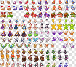Pokemon Sweet Pokedex  HD Png Download