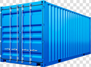 Shipping Containers Portrait  HD Png Download