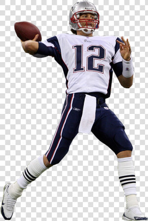 Transparent Png Tom Brady  Png Download