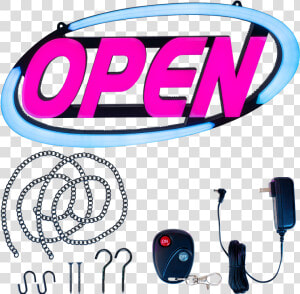 Green Light Innovations   Sign  HD Png Download