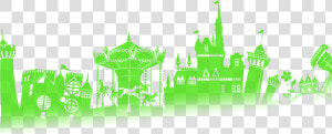 Borda Verde Png   Png Download   Portable Network Graphics  Transparent Png