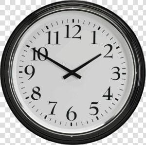 Ikea Large Clock  HD Png Download