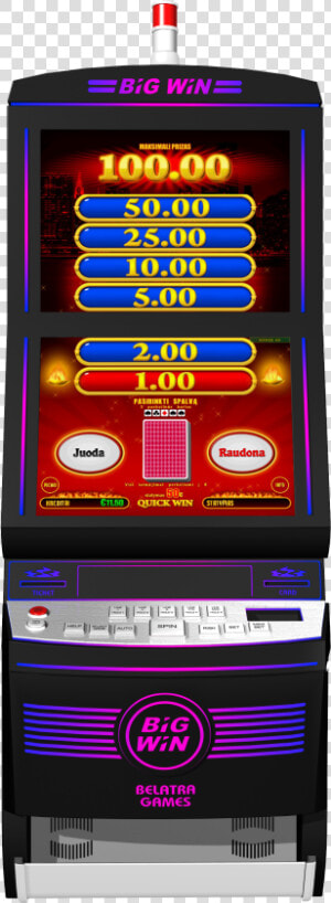 Slot Machine  HD Png Download
