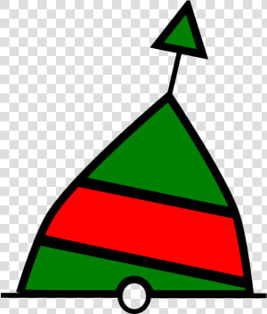 Triangle area artwork  HD Png Download
