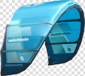 2019 Cabrinha Switchblade Kiteboarding Kite   Cabrinha Switchblade 2018 Kite  HD Png Download