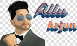 Allu Arjun Png Pics   Allu Arjun Png  Transparent Png