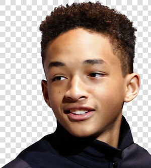 Jaden Smith Class Img Responsive Ap Photo True Size  HD Png Download