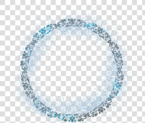  frame  blue  circle  cool   Vector Circle Border Png  Transparent Png