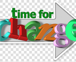 Why I M Dropping The Title “virtual Assistant”   Clipart Time For Change Png  Transparent Png