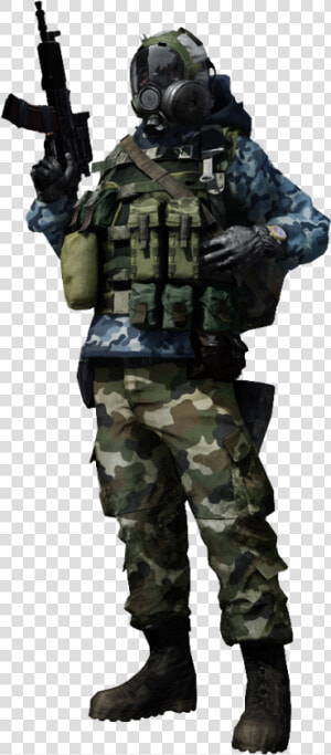 Escape From Tarkov Png  Transparent Png