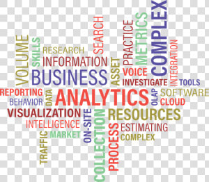 Analytic Word Map  HD Png Download