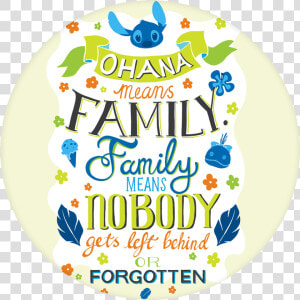 Disney Quote Pop Grip   Circle  HD Png Download