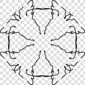 Cross Clx Clip Arts   Circle  HD Png Download