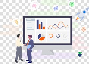 Solution Services  HD Png Download