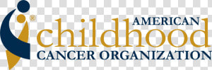 Acco   American Childhood Cancer Organization  HD Png Download
