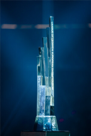 Uefa Champions League Trophy Png  Transparent Png