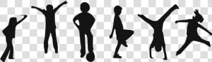 Learn These Tabata Workout   Physical Activity Clipart  HD Png Download